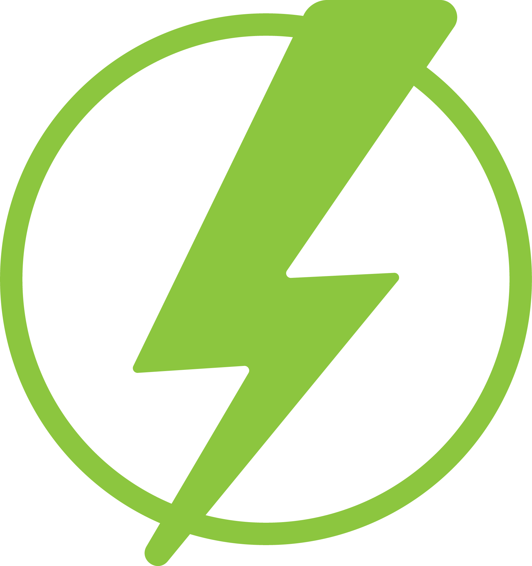 Steve & Matt Electrical Contracting Inc. Logo